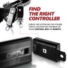 OPT7 Aura Original Control Box B with Brake Sensor for