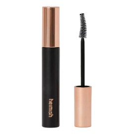 Máscara Heimish Dailism Smudge Stop Curling 9 G Impermeable