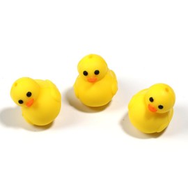 【B203】10pcs per bag for all Focals one kind Silicone Focal Beads for Pens, Cute Character Beads for Keychains DIY Bracele Jewelry Making:_48. YM554010