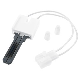 025-32625-000 Furnace Hot Surface Igniter Compatible with Colem-an Air-pro Ev-con Yo-rk Lu-xaire, Replace 025-32625-000 Norton-271N 025-30385-700 025-31801-000 025-32626-000