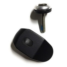 Hyperlite Original Claw Binding Hardware