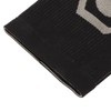 2pcs Graphene Knee Warmers Shock Absorption Resilience Soft Breathable Graphene