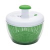 Farberware Easy to use pro Pump Spinner with Bowl, Colander