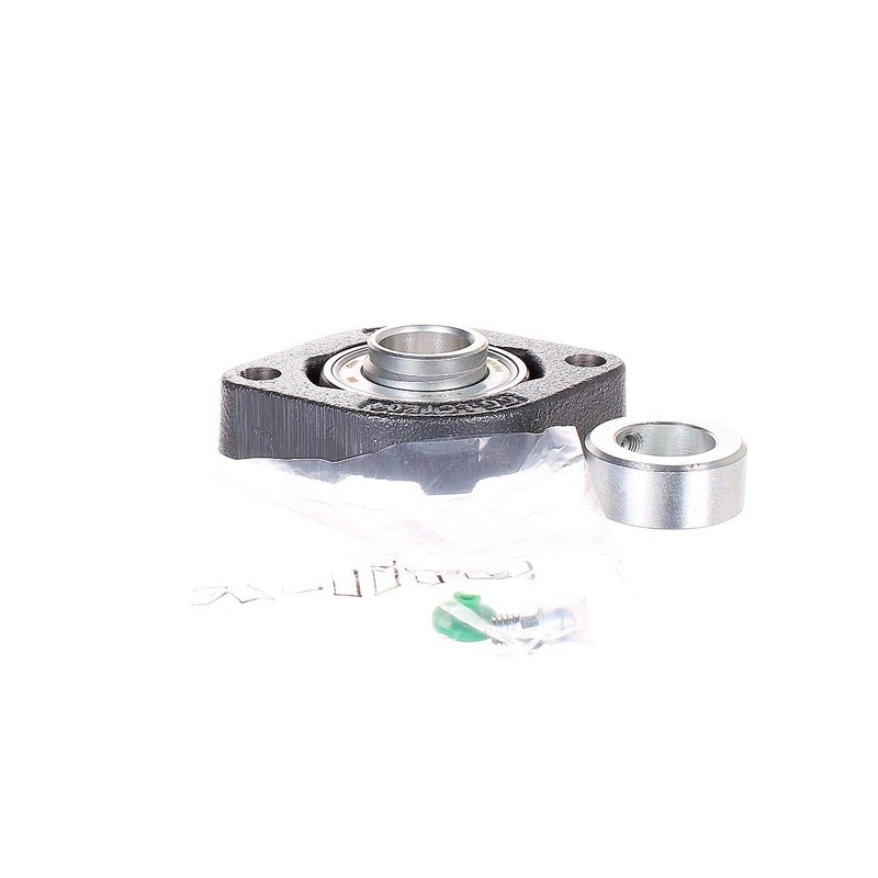 INA GLCTE20-XL Flanged Housing Unit