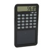 Scientific Calculator with Notepad 12 Digits LCD Display Calculator for