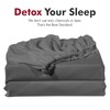 Fitted Sheet Extra Deep Pocket 16 inch (40cm) Bedding Soft