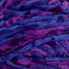 JubileeYarn Chenille Yarn - 100g/Skein Worsted Weight - Elysium -