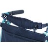 Stander Replacement Back Strap, Padded Support-Strap for Adults, Seniors, and