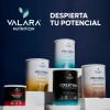 Valara Creatina Monohidratada De Alta Pureza Sin Sabor 1kg