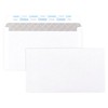 Mead #6-3/4 Envelopes, 3-5/8" x 6-1/2", Security Printed Lining for