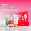 Anua Skincare Starter Kit - Travel Size Set