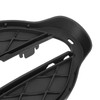 2pcs Fog Lamp Grille Cover 204 885 7123 Replacement for