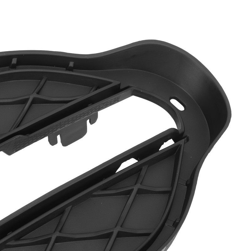 2pcs Fog Lamp Grille Cover 204 885 7123 Replacement for