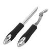 Ciieeo Pepper Corer Remover Set Deseeder Tool for Chilies Jalapenos