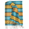 Rotfuchs Winter Scarf & Warm Checked Fashionable Multiple Colours Wool
