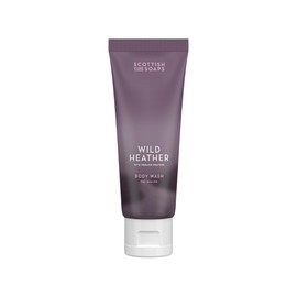 Scottish Fine Soaps Shower Gel Wild Heather 75 ml