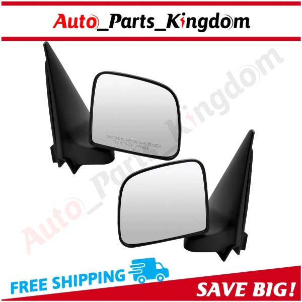 APKing For Ford Ranger Mazda B-Series Truck Left Right Side