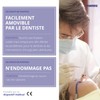 Pontefix - Cement fixes bridges, tooth capsules and pivoting teeth