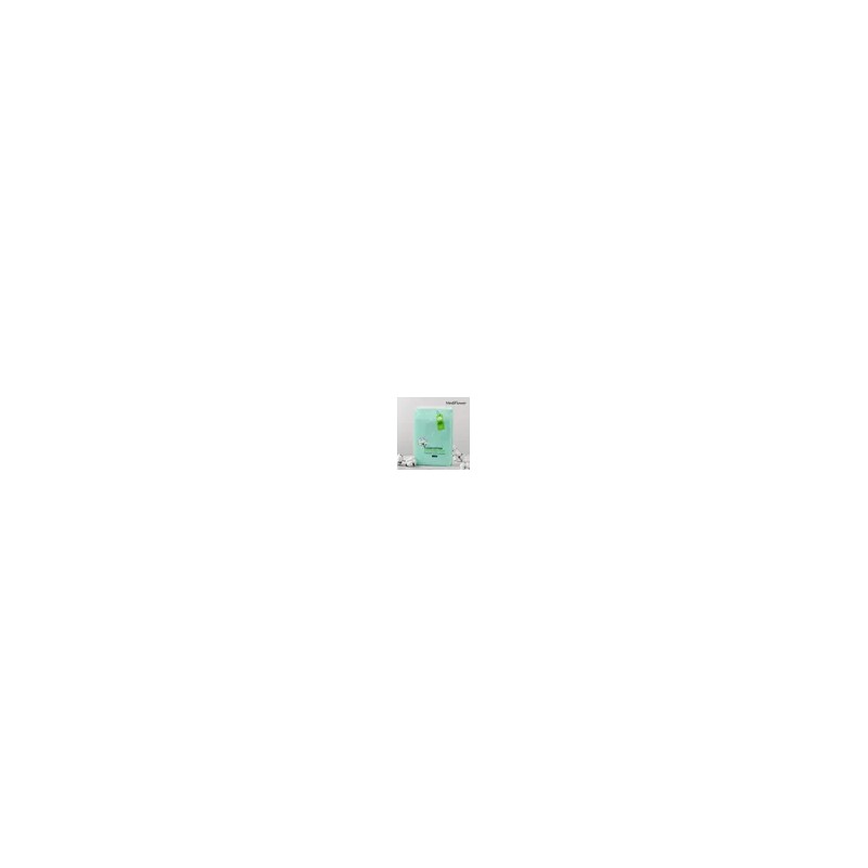 메디플라워 대용량 클린 코튼 엠보싱 화장솜 메가팩 1000매 Large Clean