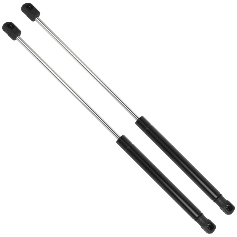 Front Left and Right Hood Struts Shocks Lift Supports Gas