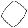 Door Seal (296132-4510) Oven Cooker 8090014021 Arthur Martin Electrolux