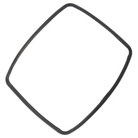 Door Seal (296132-4510) Oven Cooker 8090014021 Arthur Martin Electrolux