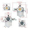 Generic EZGO TXT Workhorse ST350 350cc Golf Cart Carburetor 72021-G01