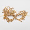 TFTSR Masquerade Masks for Women & Men - Mardi Gras