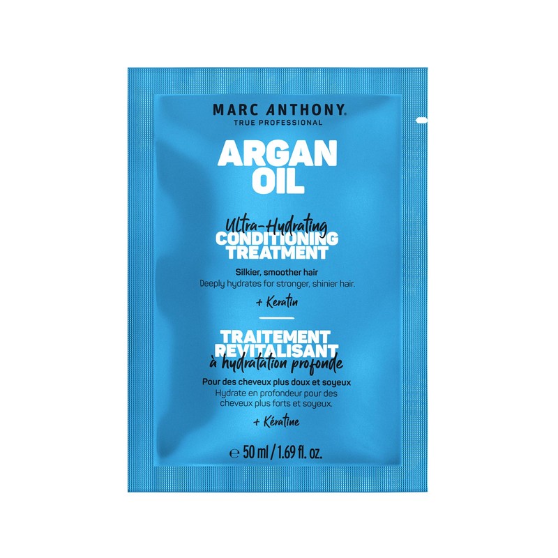 Marc Anthony 70432 Morocco Treatment Sachete
