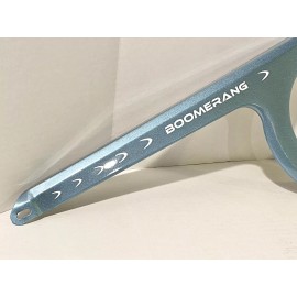 Pedego Chain Guard For PEDEGO BOOMERANG Electric Bike (blue)