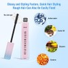 SUOFEIYA Hair Finishing Stick - Tame Flyaways Effortlessly