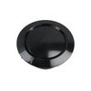 Geesatis 5 Inch ABS Adjustable Air Vent,Round Ceiling Vent Covers,Dismantable