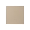 Smart Light Switch Voice Timing Phone APP Control ABS PC
