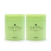 Glowist 글로이스트필링패드 얼굴각질제거 2종 164매 [히알루론산+PDRN] Gloist Peeling Pad Face