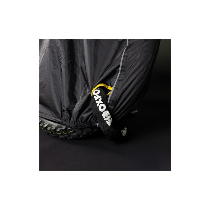 Oxford Aquatex Pro, Large