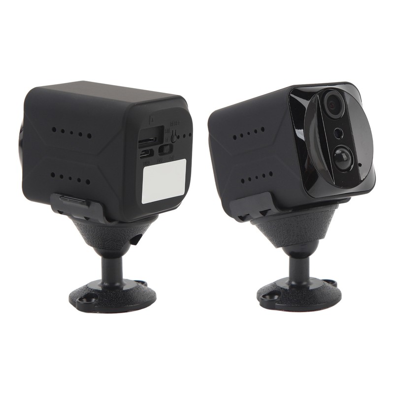 WiFi Wireless Camera 1080P HD 2MP Motion Detection Camera Infrared