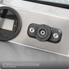 TUSITA Lock 360 Base - Flat Rectangle Base - 2