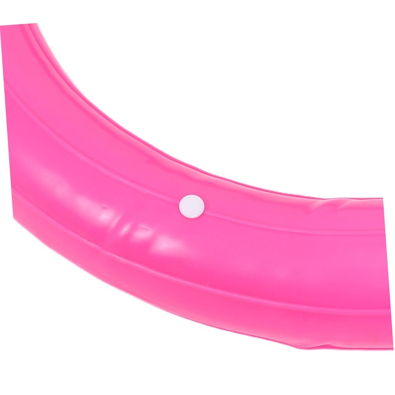 SUPVOX Yoga Ball Base Ring Exercise Ball Stand for Office