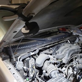 ULLMAN CL-6SMD (6) SMD Clamp Work Light