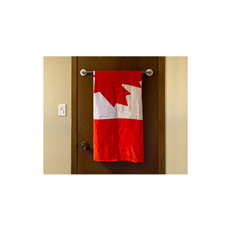 Canada Flag Beach Towel