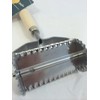 Ravioli Pasta/Dough Stamp Cutter Roller - Square Shape 6x6cm