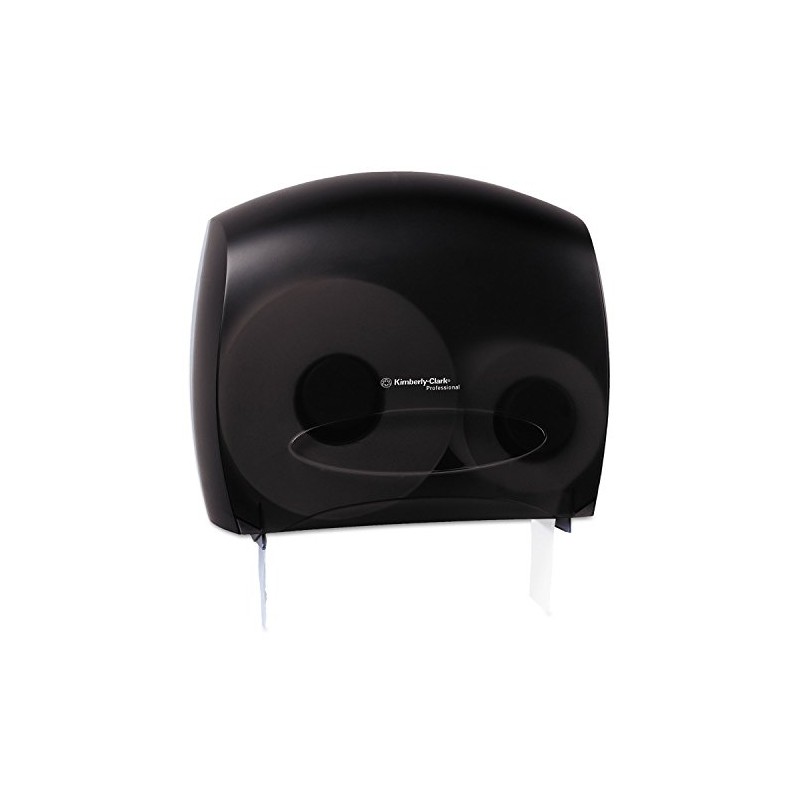 Kimberly-Clark 09507 In-Sight JRT Jr. Tissue Dispenser w/Stub, 13 22/25w
