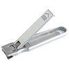 prendre PR-TUMEF9 Nail Clippers, Portable, Thin, Foldable, Stainless Steel, Compact,