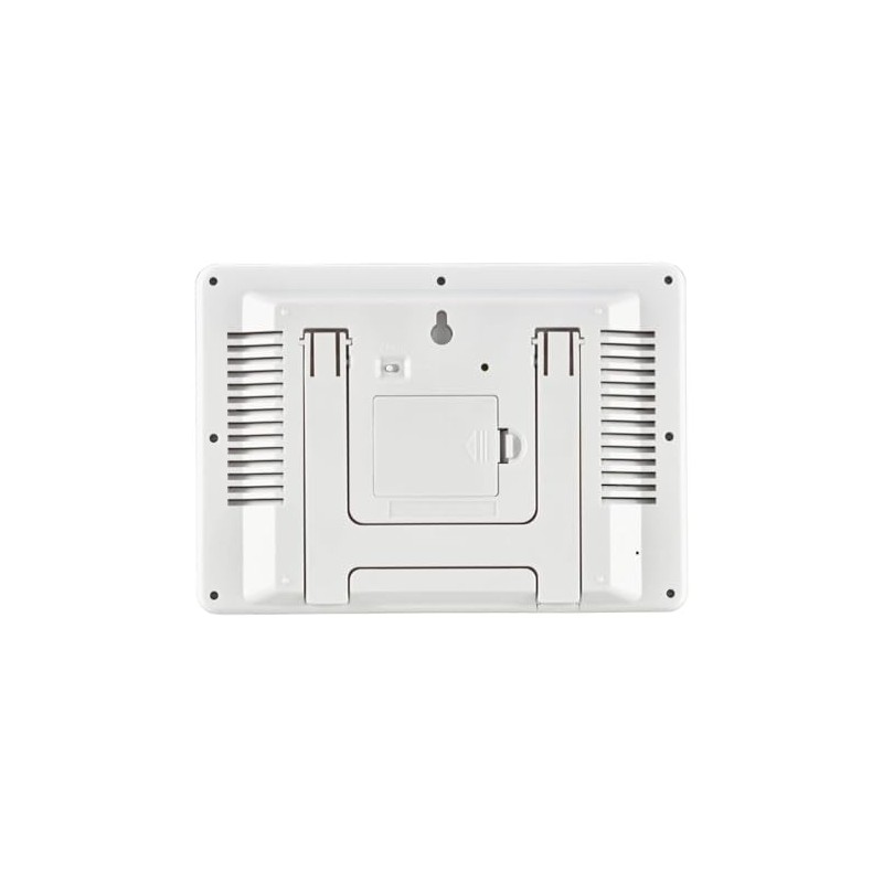 Sato Measuring Instruments PC-5410TRH Digital Thermometer/Hygrometer, 1 Piece