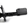 2PCS Front Complete Strut Assemblies with Coil Springs Replacement for