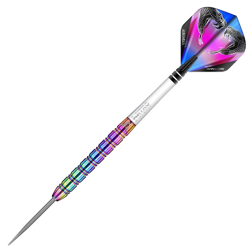 RED DRAGON Darts – Peter Wright Snakebite 1 Series 24g