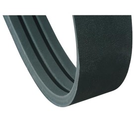 Belt - Straw Chopper fits John Deere 9670 STS 9770 STS 9870 STS HXE10556