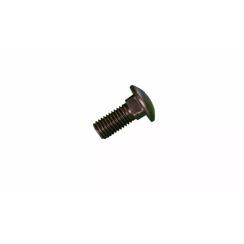 LM 6 - Square Hole Replacement Auger Teeth w/ Hardware