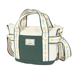 Wilson 2025 BEAR JPN Collection Mini Tote Bag