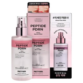 Prettyskin Peptide PRDN Glow Serum Mist, 150ml, 1 unit